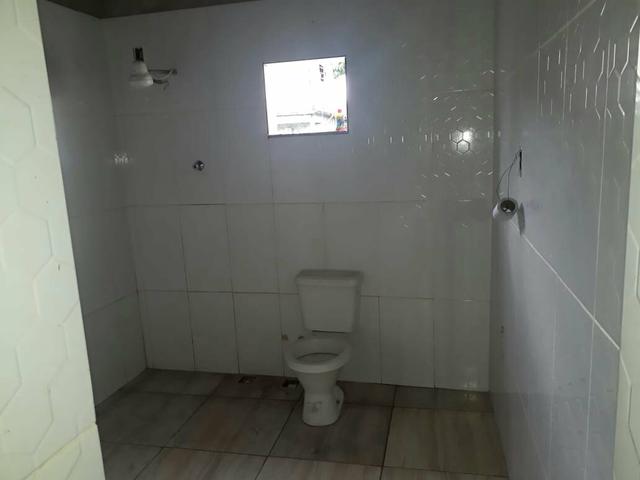 Casa em Cabuçu, Nova iguaçu 50,000.00 mil - Foto 2