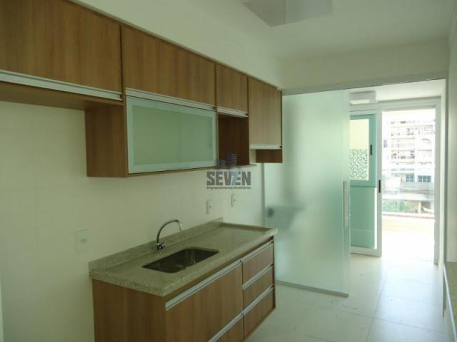 Apartamento à venda com 3 dormitórios em Jardim amalia, Bauru cod:1256 - Foto 4