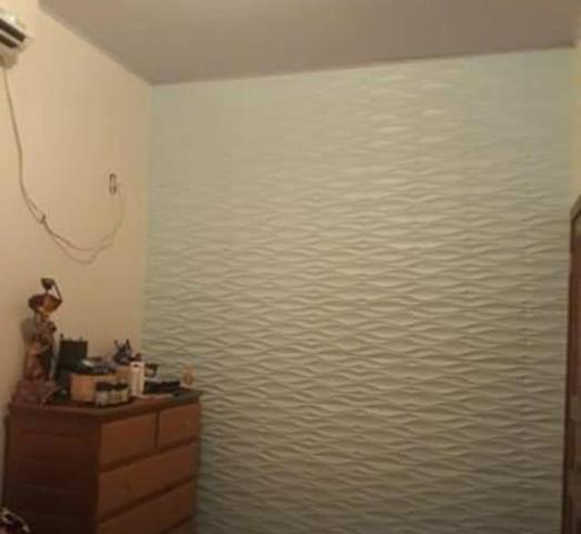 A venda Casa entrada de 50 mil reais, perto da Escola Militar Calafate