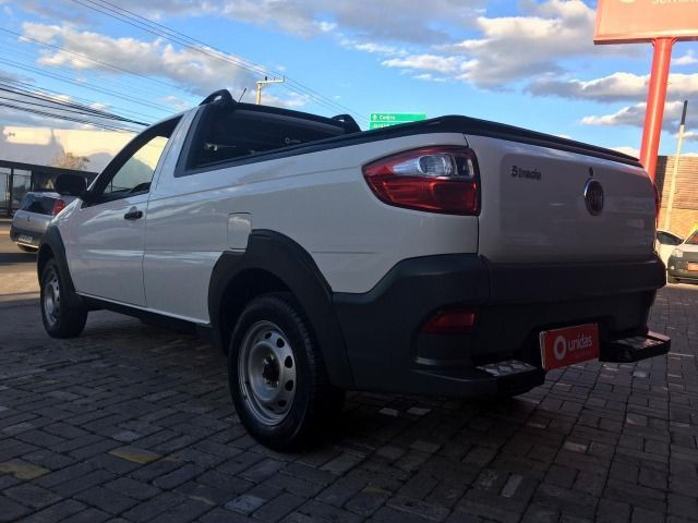 Strada 1.4 hard working 2019 - Foto 5