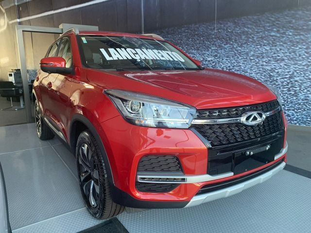 TIGGO 5X TXS 1.5 TURBO 2021 /2022