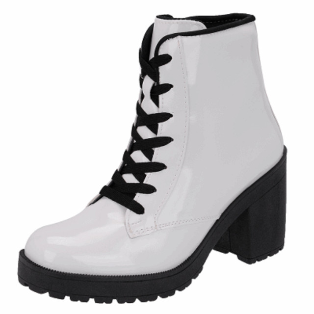 bota oxford verniz