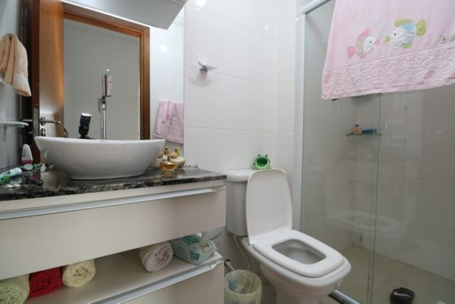 Apto novo 3 dorm 95m² com vista próximo ao rio Mampituba - Foto 11