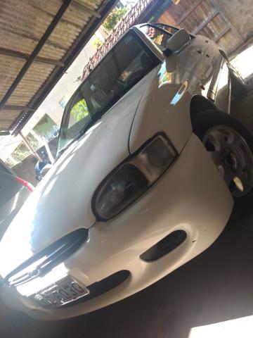 Ford - Escort 1.8 - Foto 6