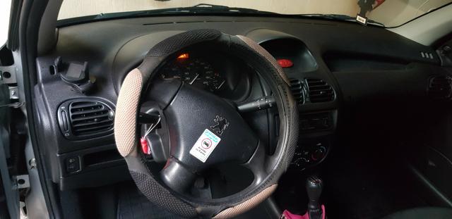 Peugeot 206 presen 1.4 - Foto 5