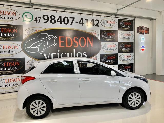 HB20 2014/2014 1.0 COMFORT 12V FLEX 4P MANUAL - Foto 8