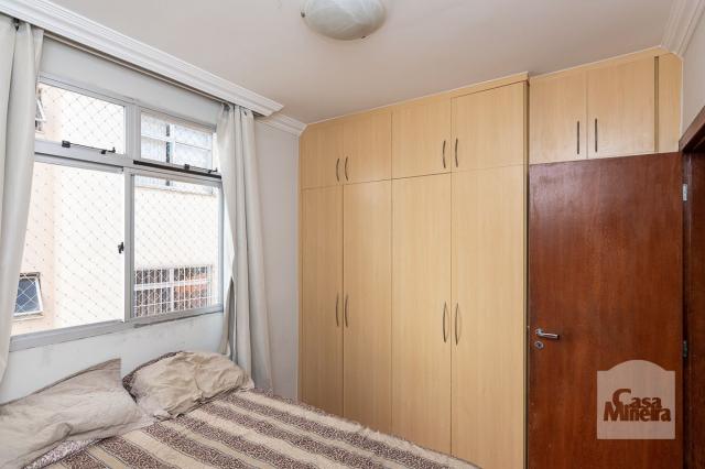 Apartamento à venda com 4 dormitórios em Monsenhor messias, Belo horizonte cod:257472 - Foto 12