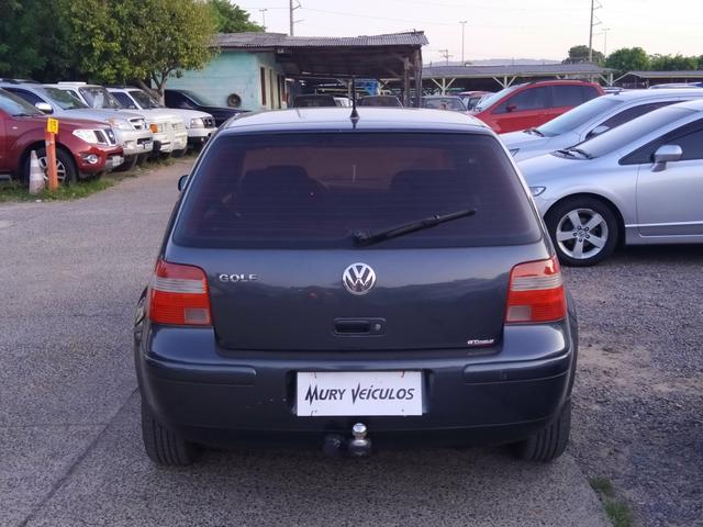 Golf 1.6 mi completo - Foto 6