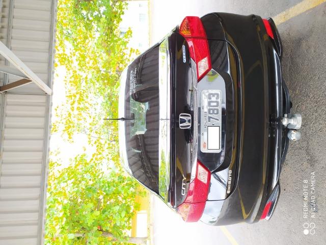 Honda City EX/2015 com 38.000 km rodados - Foto 6