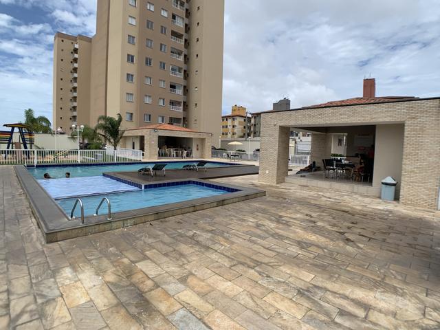 Apto Cond.Clube Del Fiori Cohama Nascente Fino Acabamento - Foto 7