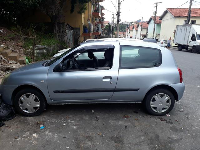 Clio 2006 - Em excelente estado! - Foto 6