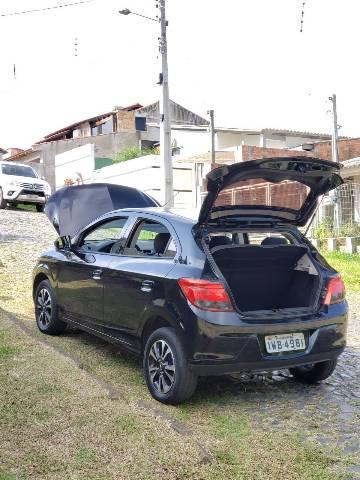 Vendo Onix LTZ 1.4