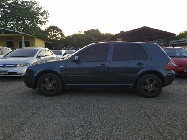 Golf 1.6 mi completo - Foto 4