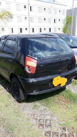Vendo Palio Edx no estado R$ 5.000,00 - Foto 18