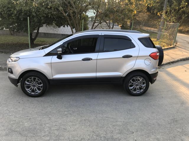 Ecosport Freestyle - 1.6 - 2016/16 - Foto 5