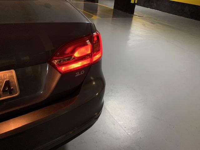 VW Jetta 2.0 confortiline unico dono