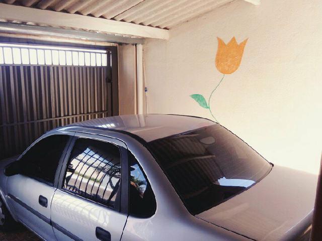 Vendo linda casa em Naviraí em ótima localização - Foto 2