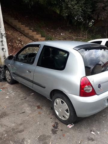 Clio 2006 - Em excelente estado! - Foto 10