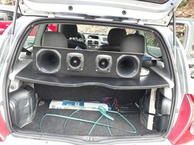 Clio 2006 - Em excelente estado! - Foto 8
