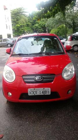 Kia Picanto 1.0 - Foto 2