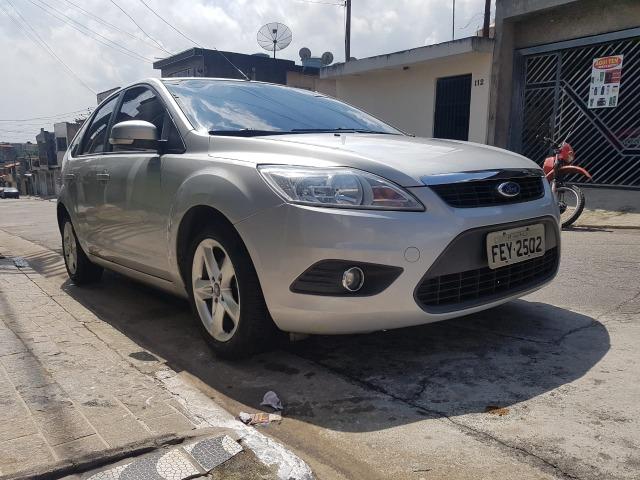 Ford focus glx 2013 2.0 automático - Foto 8