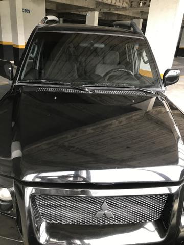TR4 automático 4X4 zerado - Foto 8