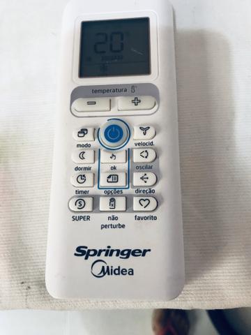 VENDO AR CONDICIONADO 12.000 BTUs - Foto 6