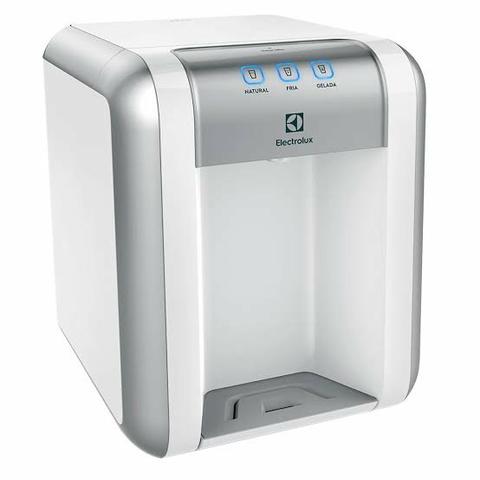 Purificador de água eletrolux pe11b branco - Foto 2