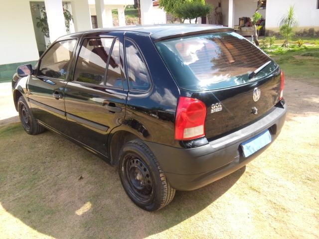 Gol G4 - Foto 7
