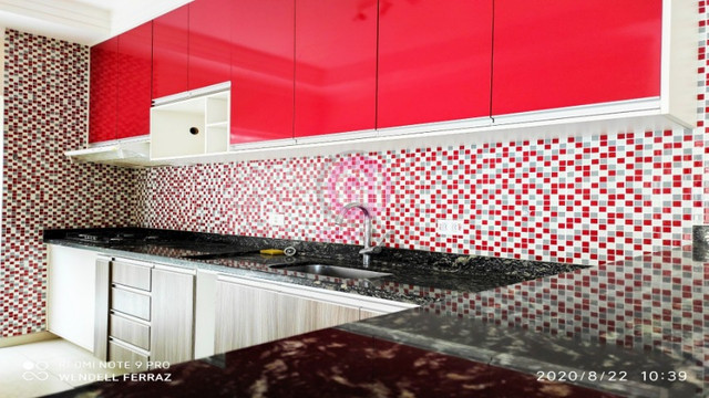 Casa de Alto Padrao no Vila Branca - Foto 19