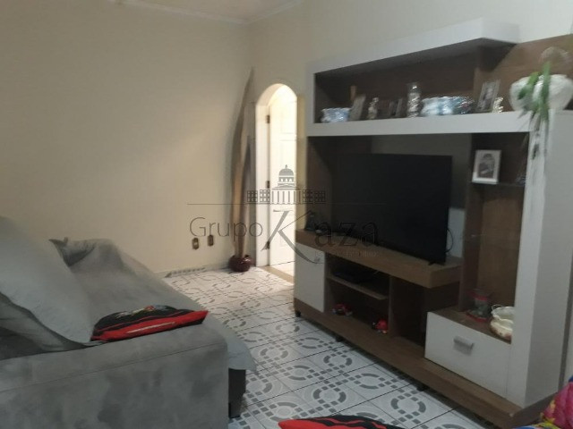 Vs 37119 Casa / Sobrado - Jardim Satélite - Locação - Foto 5