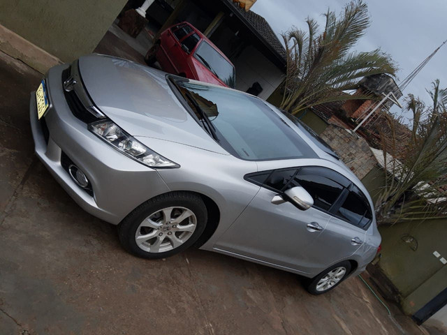 Honda Civic exs - Foto 3