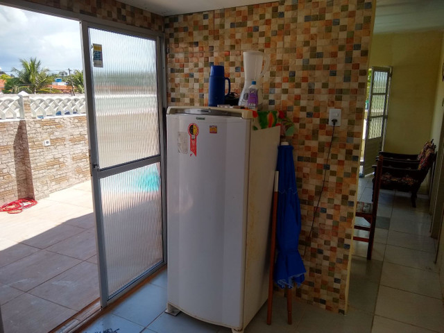 CASA COM PISCINA NO PILAR EM ITAMARACÁ - Foto 17
