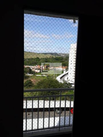 WT Apartamento com 2 dormitórios,Jardim Americano - São José dos Campos/SP - Foto 2