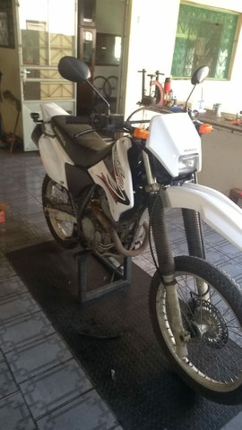 Vende -se tornado 2003