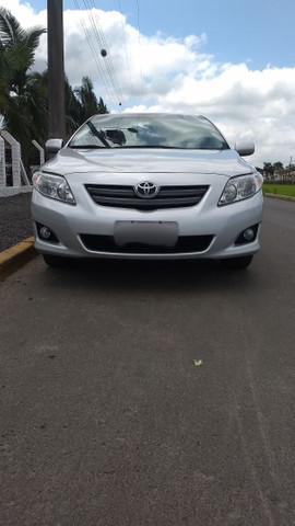 Vendo Corolla Gli