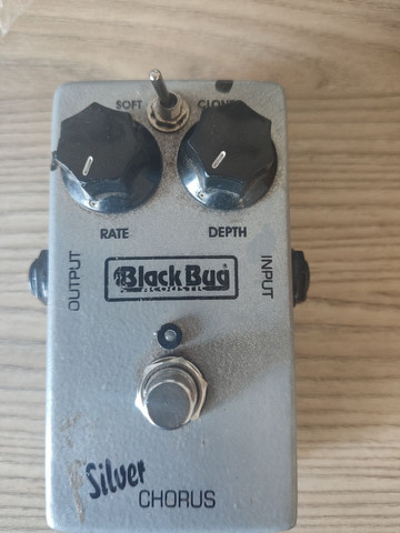 Chorus blackbuy