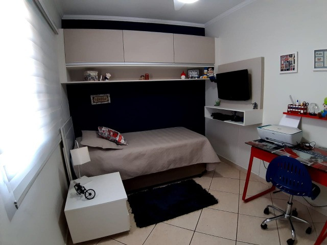 Apartamento 3 Dormitórios 1 Suíte - Lazer Completo - Portaria 24 horas - Foto 8