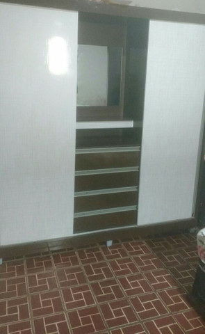 Guarda roupa