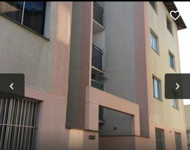 Apartamento de 3×4 - Foto 3
