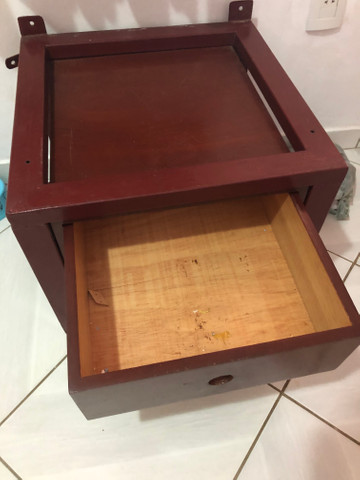 Mesa pra tv - Foto 4