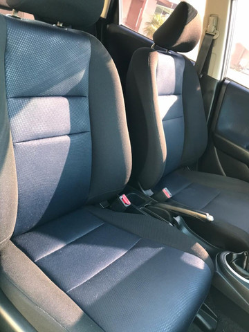 Honda FIT 1.4 LX 8V - 2014 / Impecável / Abaixo da FIPE / Manual, chave reserva, top - Foto 12