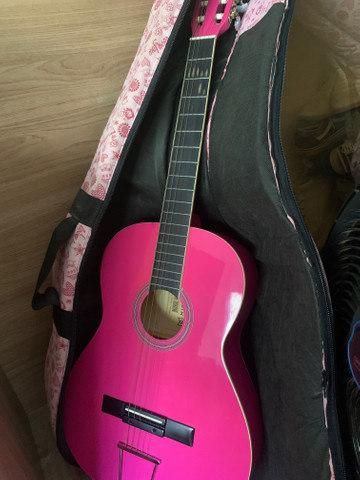Violão - Foto 4