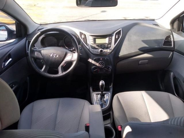 Hyundai HB20 1.6A Premium - Foto 8