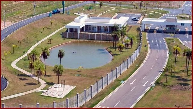 Tereno 380m² -Condomínio Florais da Mata- Mirante do Pary - Foto 6