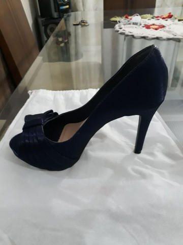 Sapato de festa