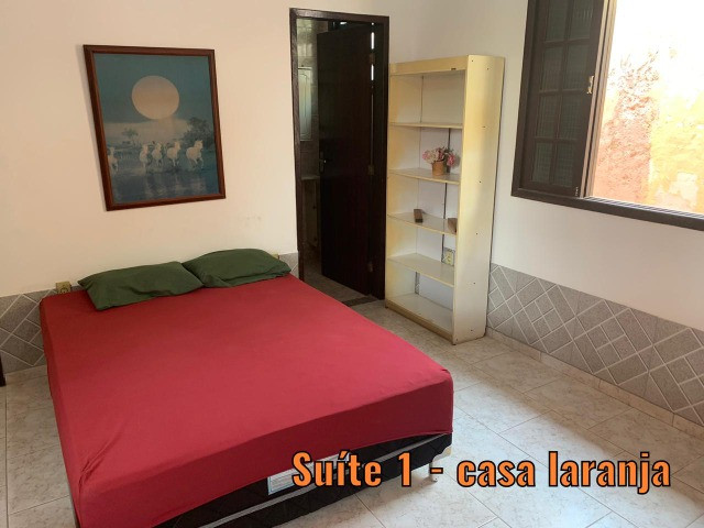 Alugo casa Espaço Lazer em Itaipuaçu (fins de semana e feriados) - Foto 2