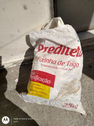 Vendo de linhagem