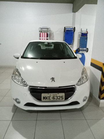 Peugeot 208 - Foto 3