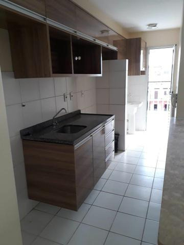 Condomínio Varanda Castanheira, Apartamento simples e elegante! - Foto 15